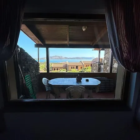 Panorama - 5 Min From La Pelosa * 스틴티노