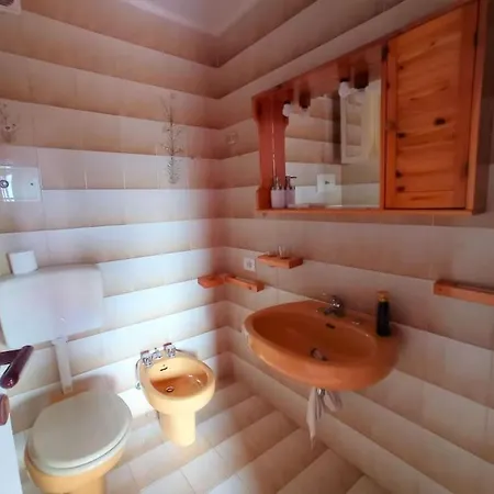 Apartmán Panorama - 5 Min From La Pelosa