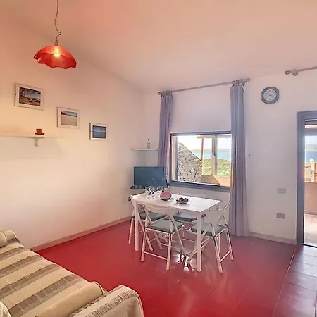Apartman Panorama - 5 Min From La Pelosa