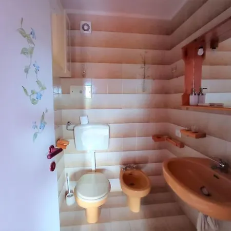 Panorama - 5 Min From La Pelosa Apartmán Stintino