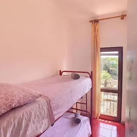 Apartmán Panorama - 5 Min From La Pelosa