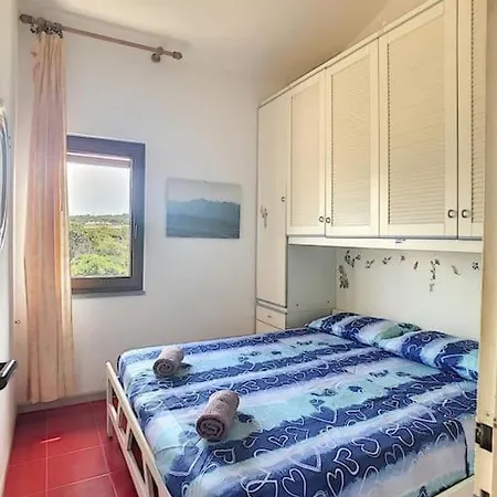 Panorama - 5 Min From La Pelosa Apartmán Stintino